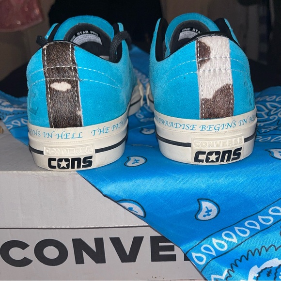 Converse One Star Pro X One Star - Picture 9 of 12